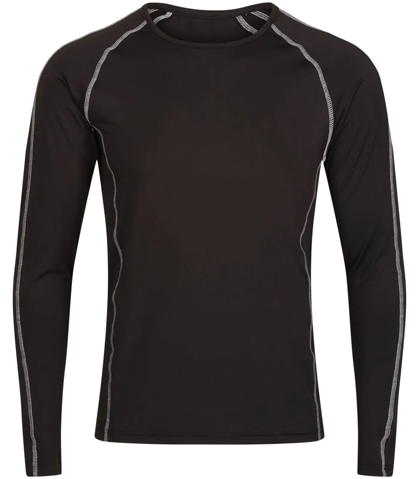 Heren Regatta PRO - Vest - Zwart