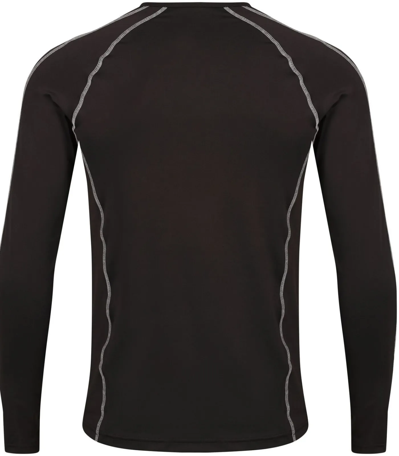 Heren Regatta PRO - Vest - Zwart