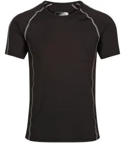 Heren Regatta PRO - Vest - Zwart