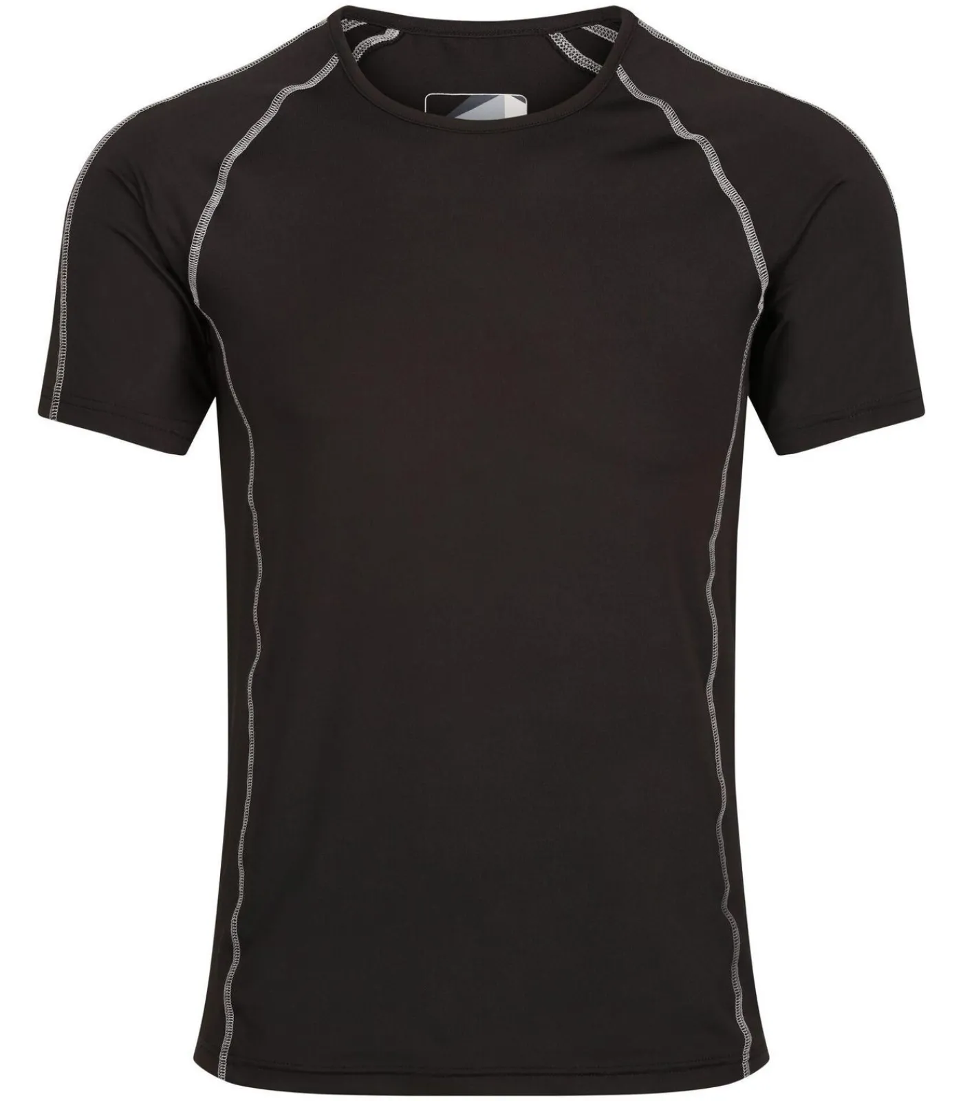 Heren Regatta PRO - Vest - Zwart