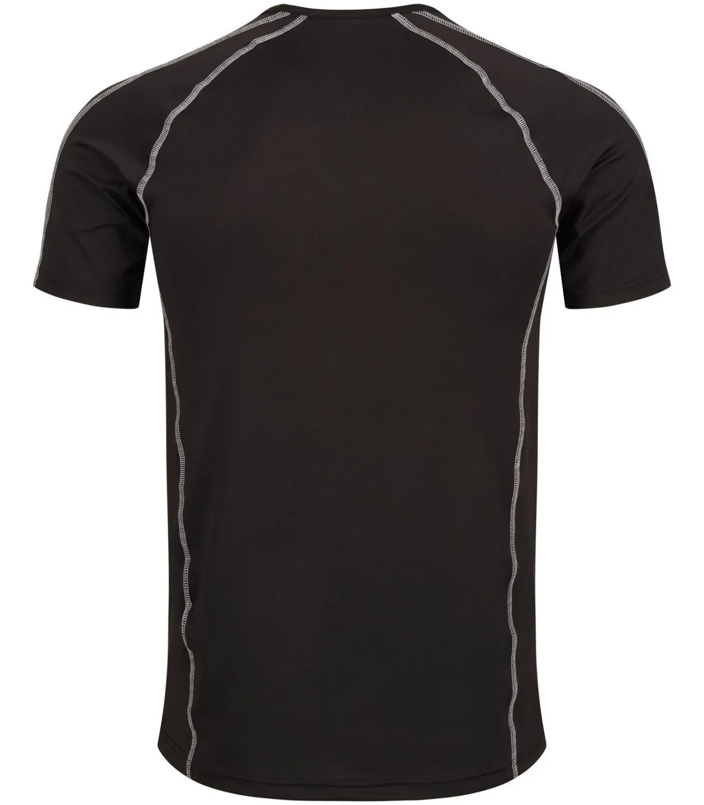 Heren Regatta PRO - Vest - Zwart