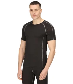 Heren Regatta PRO - Vest - Zwart