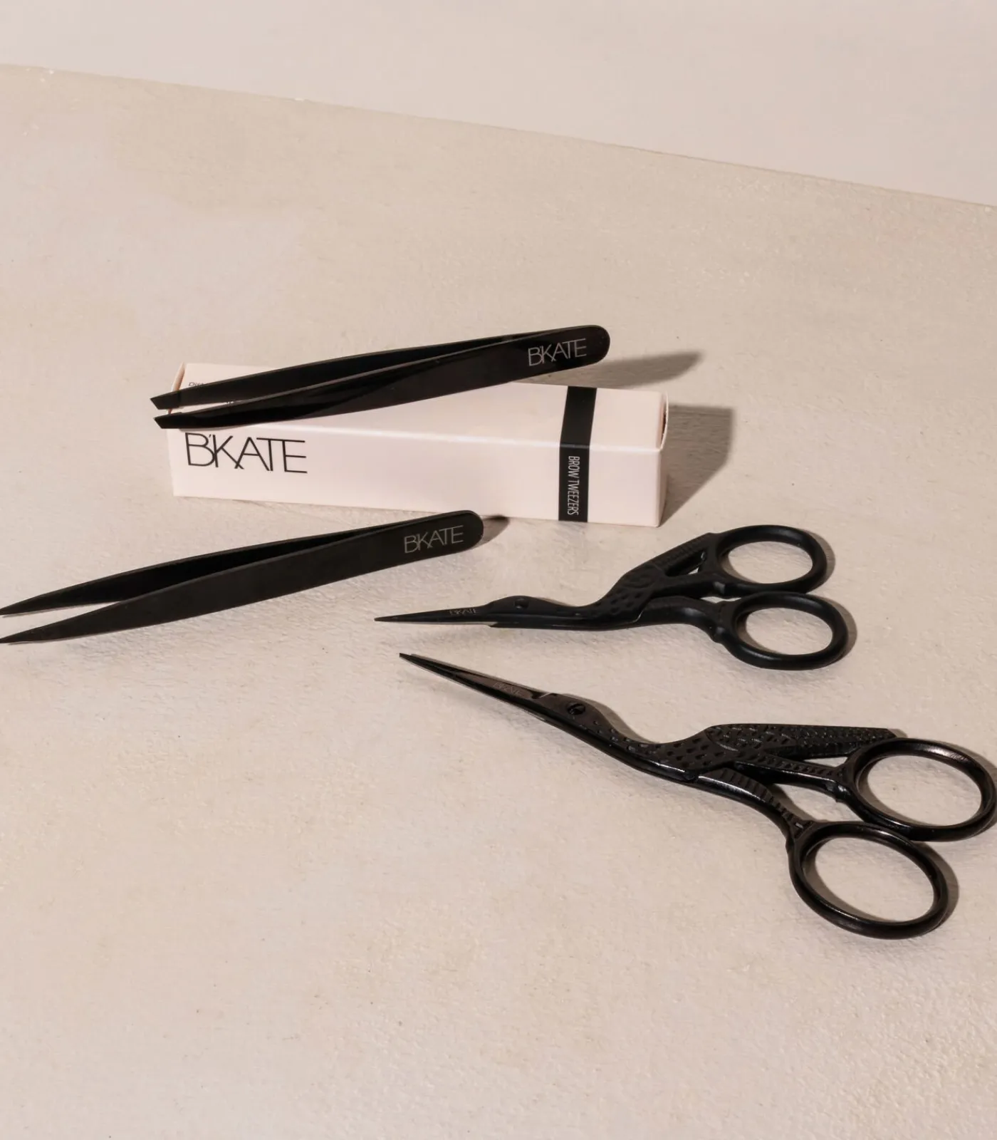 B’Kate Cosmetics Pro Brow Scissor
