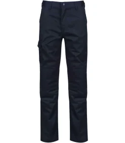 Online PRO CARGO - Broek - Donkerblauw Heren Broeken & Shorts