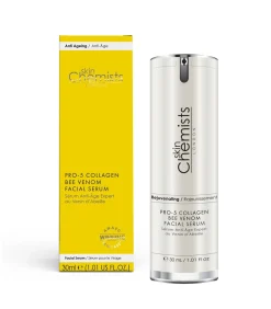 Discount Pro-5 Collageen Bee Venom Gezichtsserum 30ml Skincare
