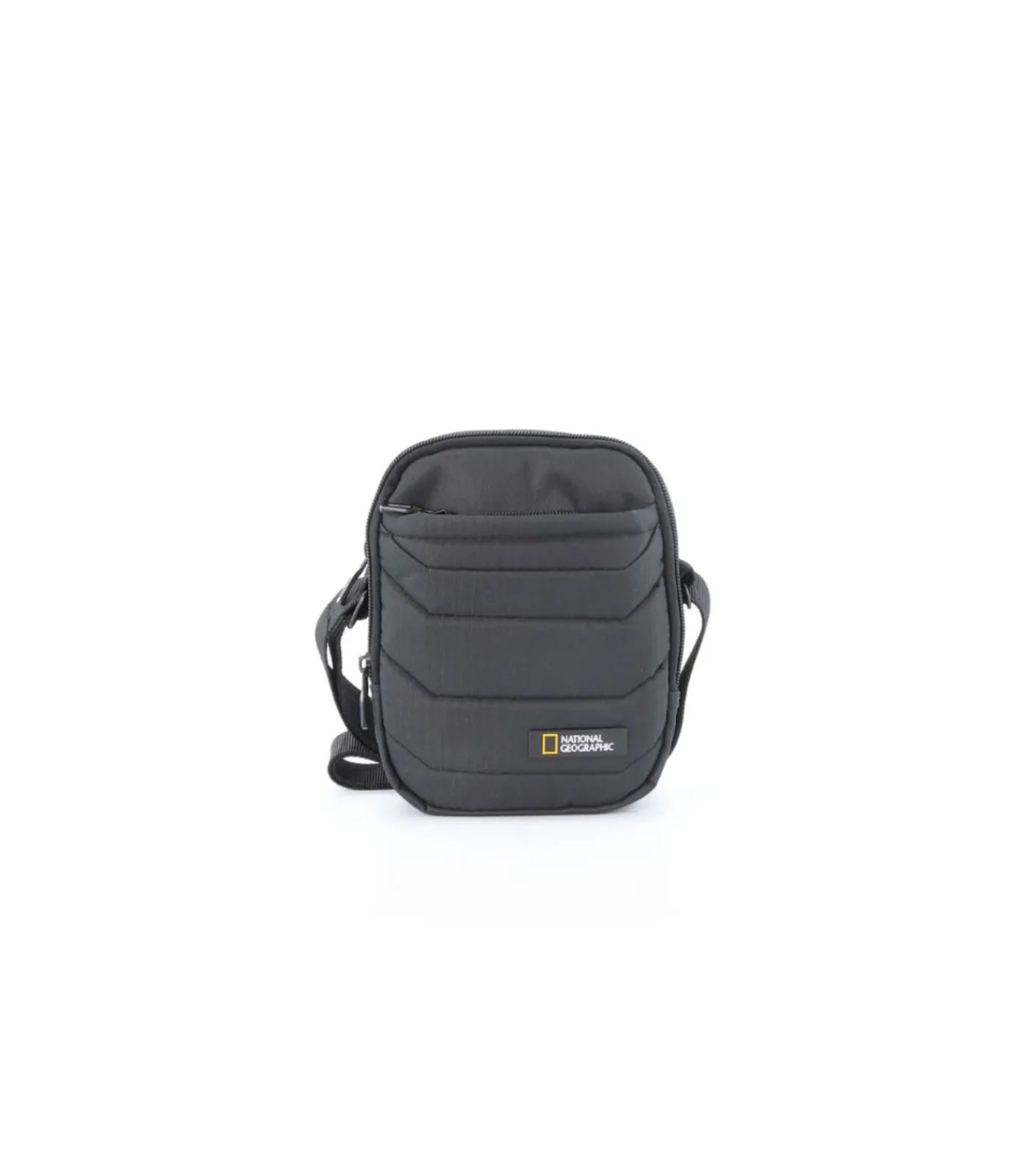 Heren National Geographic Pro Crossbodytas 1.5L