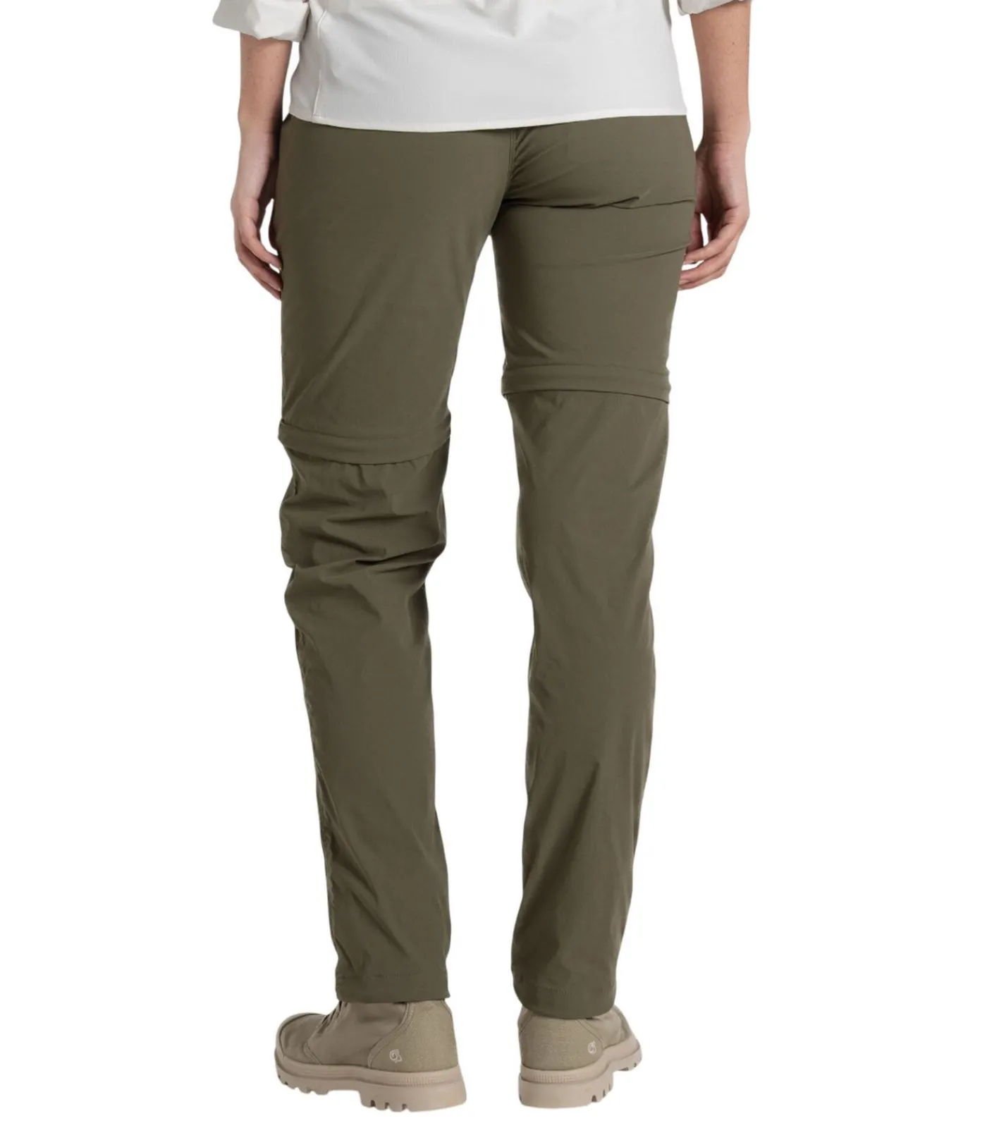 Clearance PRO III - Broek - DAMES Broeken & Shorts