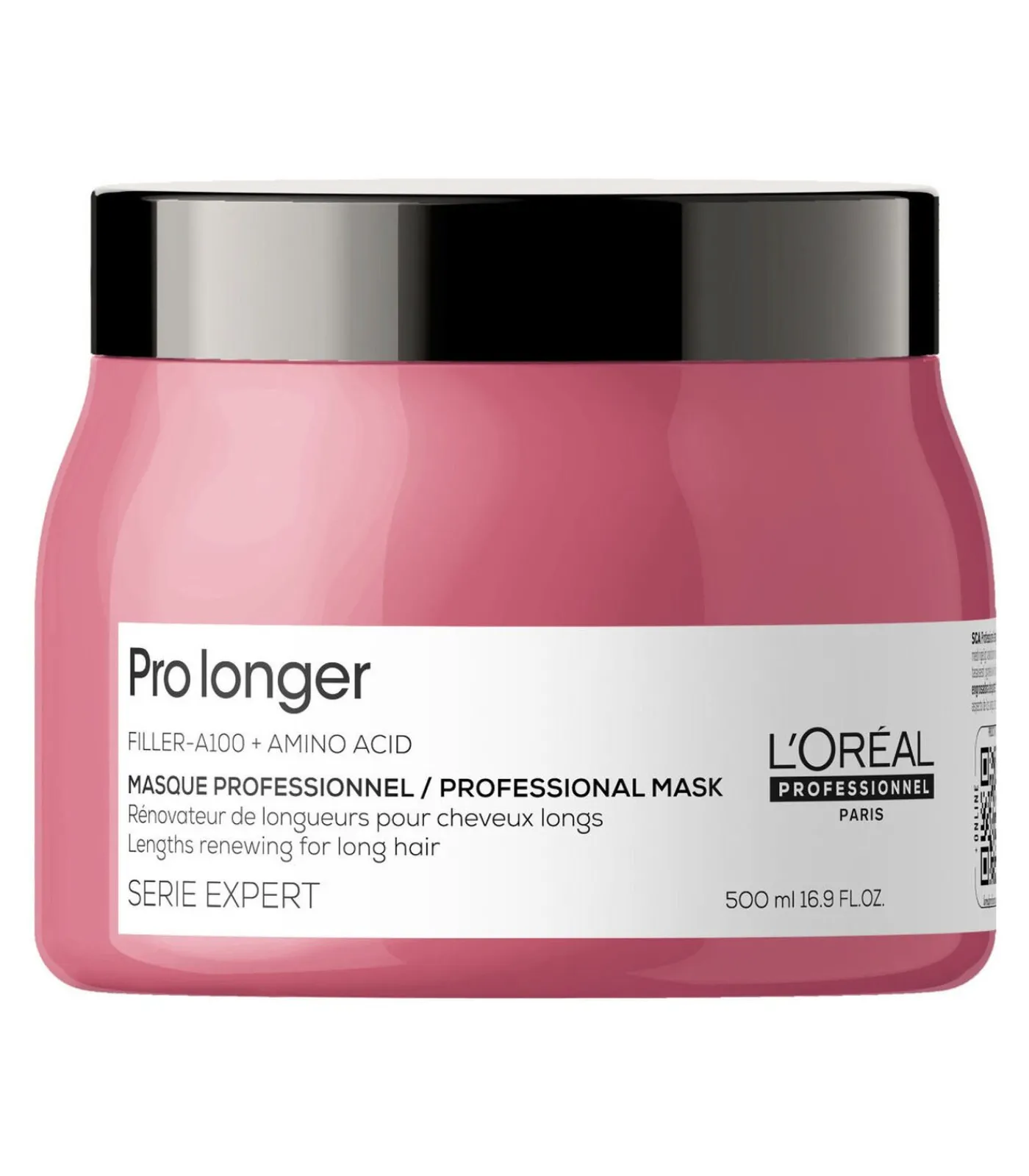 L'Oréal Professionnel Pro Longer Hydraterend Masker 500 ml