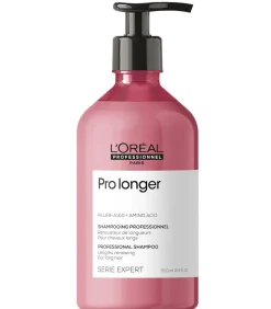 Clearance Pro Longer Shampoo 500 ml Shampoo