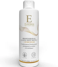 Erth Skin London Professionele kleur- en glansbeschermende conditioner
