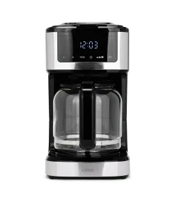 Livoo Programmeerbaar elektrisch koffiezetapparaat