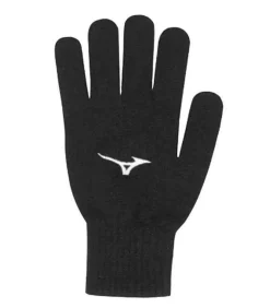 Heren Mizuno PROMO - Handschoenen - Zwart