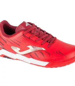 PROPULSION - Bal - Rood Kinderen Laarzen