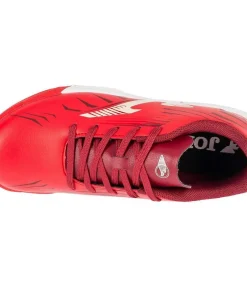 PROPULSION - Bal - Rood Kinderen Laarzen