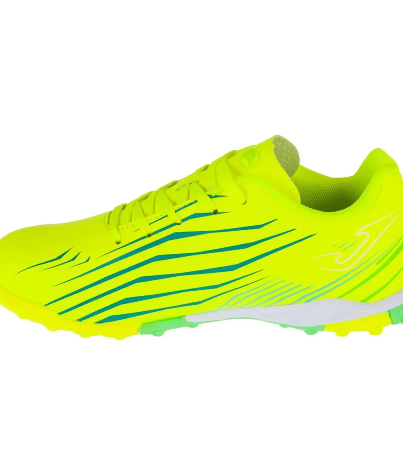 PROPULSION - boots - Geel Kinderen Laarzen