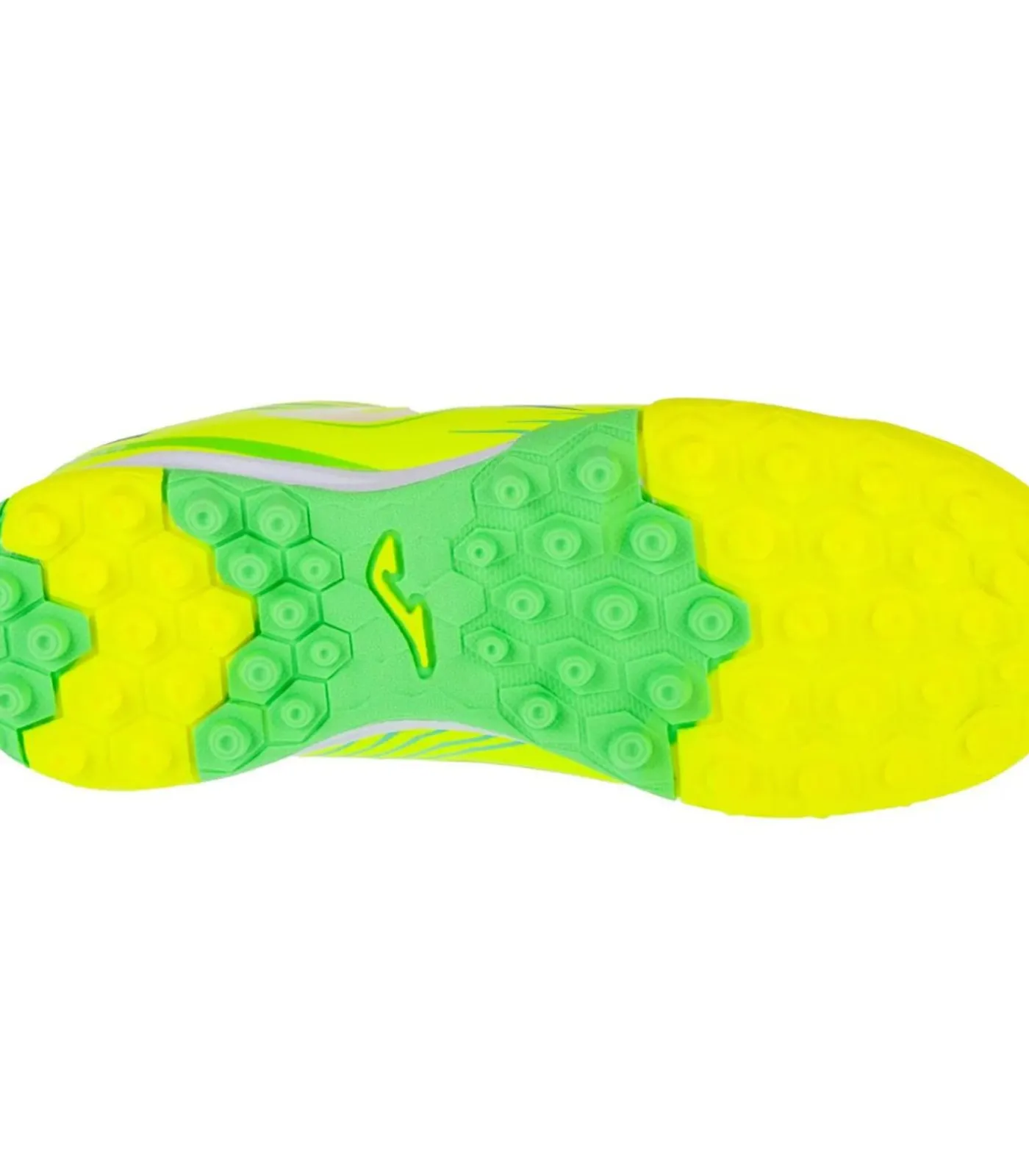 PROPULSION - boots - Geel Kinderen Laarzen