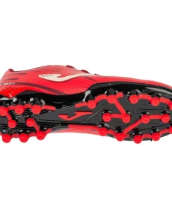 Sale PROPULSION - boots - Rood Kinderen Laarzen