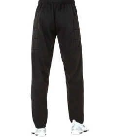 Heren JOMA PROTEC - Broek - Zwart