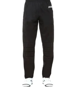 Heren JOMA PROTEC - Broek - Zwart