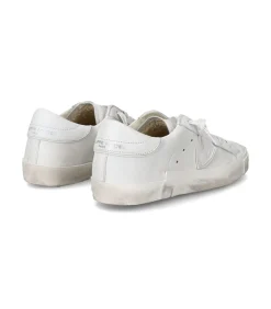 DAMES PHILIPPE MODEL Prsx Tennissneakers