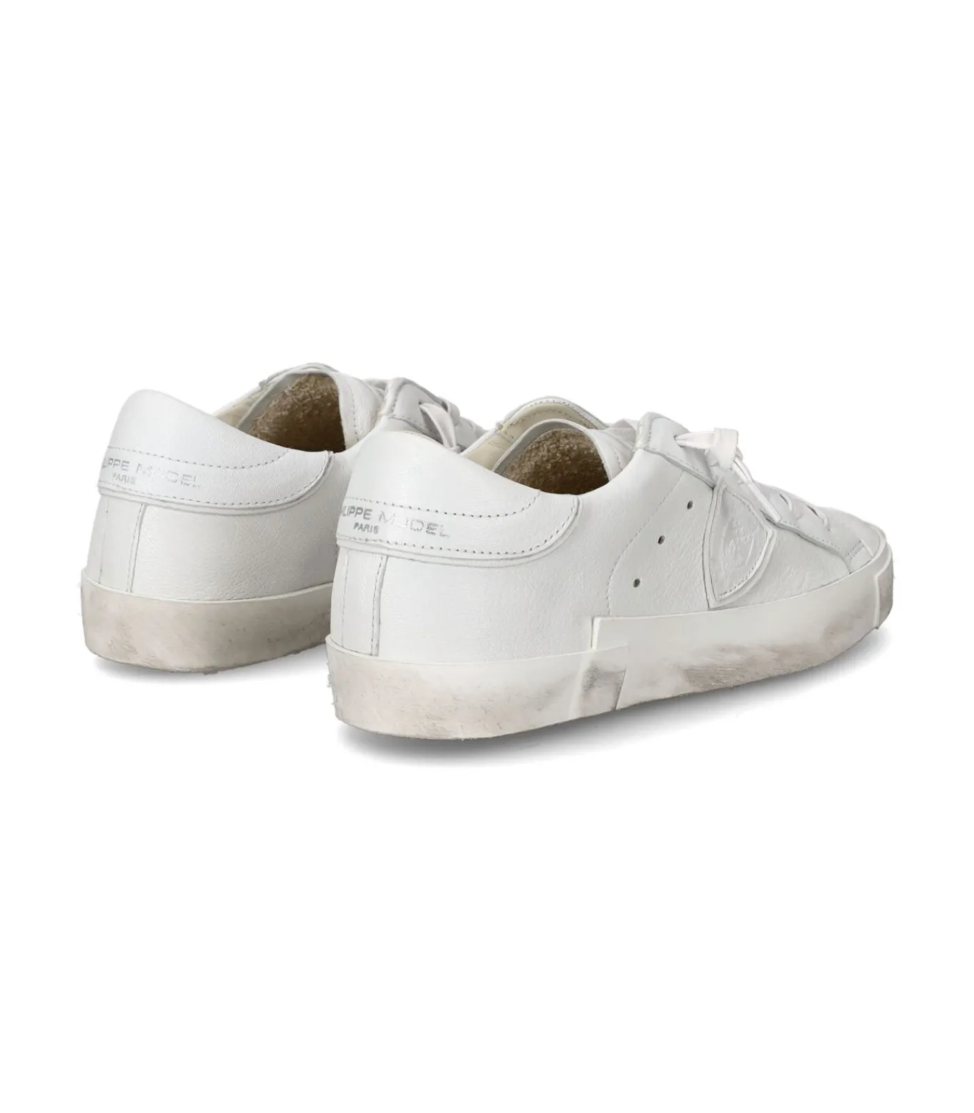 DAMES PHILIPPE MODEL Prsx Tennissneakers