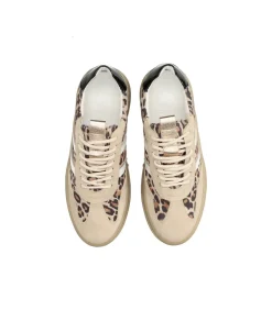 DAMES PS Poelman ANEMONE Dames Sneakers