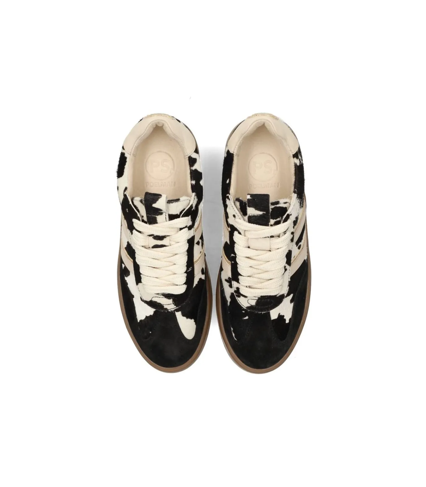 ANEMONE Dames Sneakers DAMES Schoenen