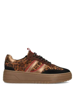 DAMES PS Poelman ANEMONE Dames Sneakers