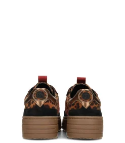 DAMES PS Poelman ANEMONE Dames Sneakers