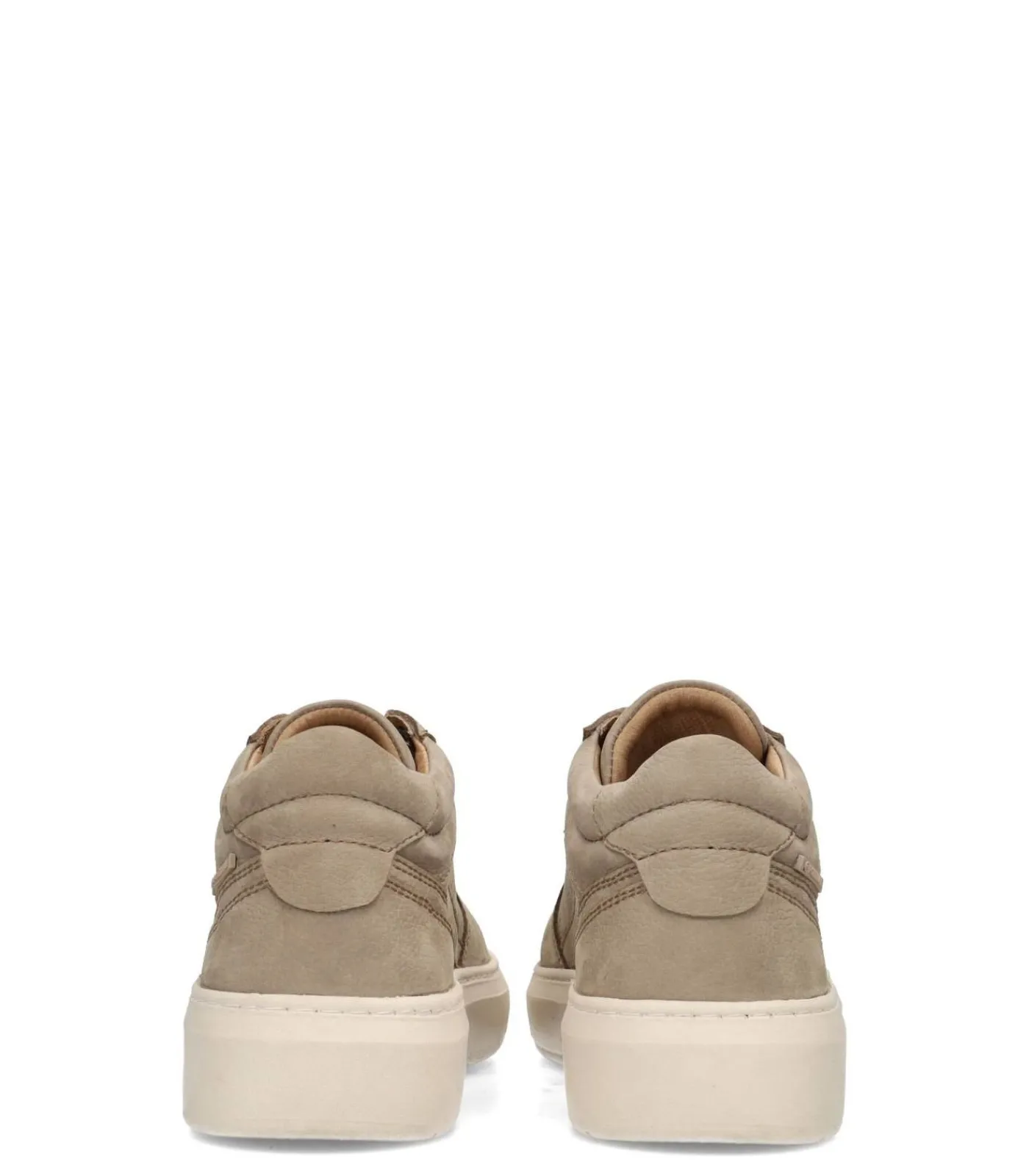 Heren PS Poelman ENZO Heren Sneaker