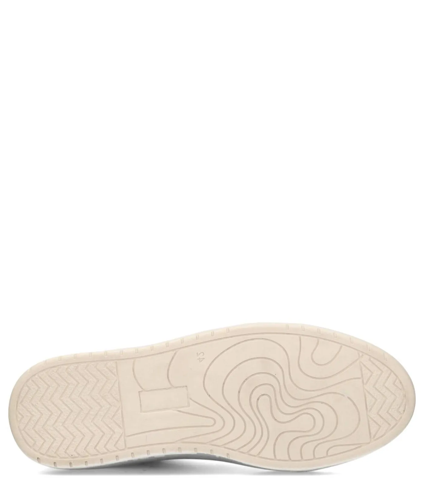 Heren PS Poelman ENZO Heren Sneaker