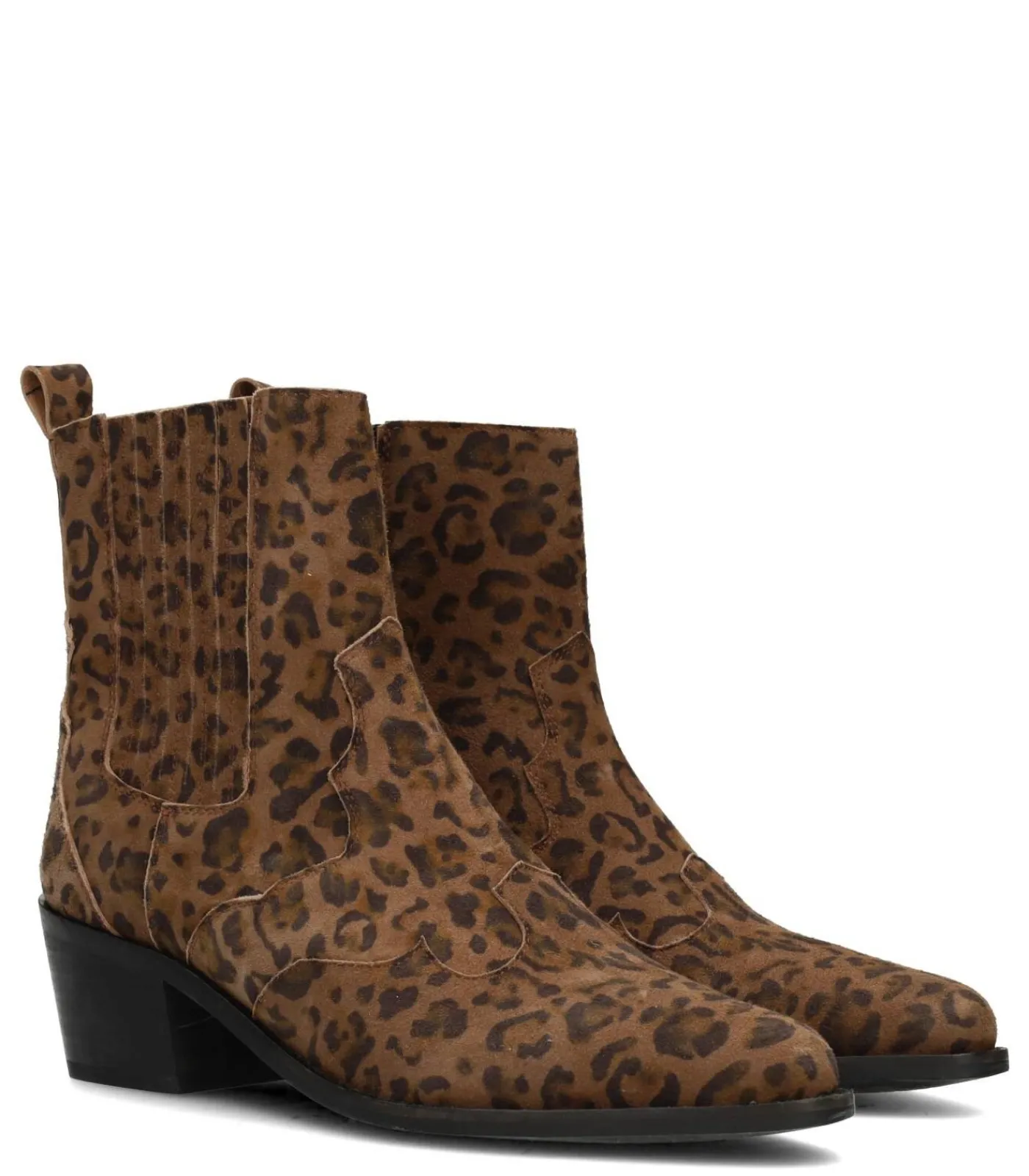 Clearance TARTOR Dames Enkellaarzen DAMES Schoenen