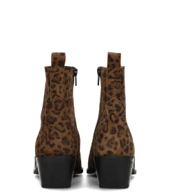 Clearance TARTOR Dames Enkellaarzen DAMES Schoenen