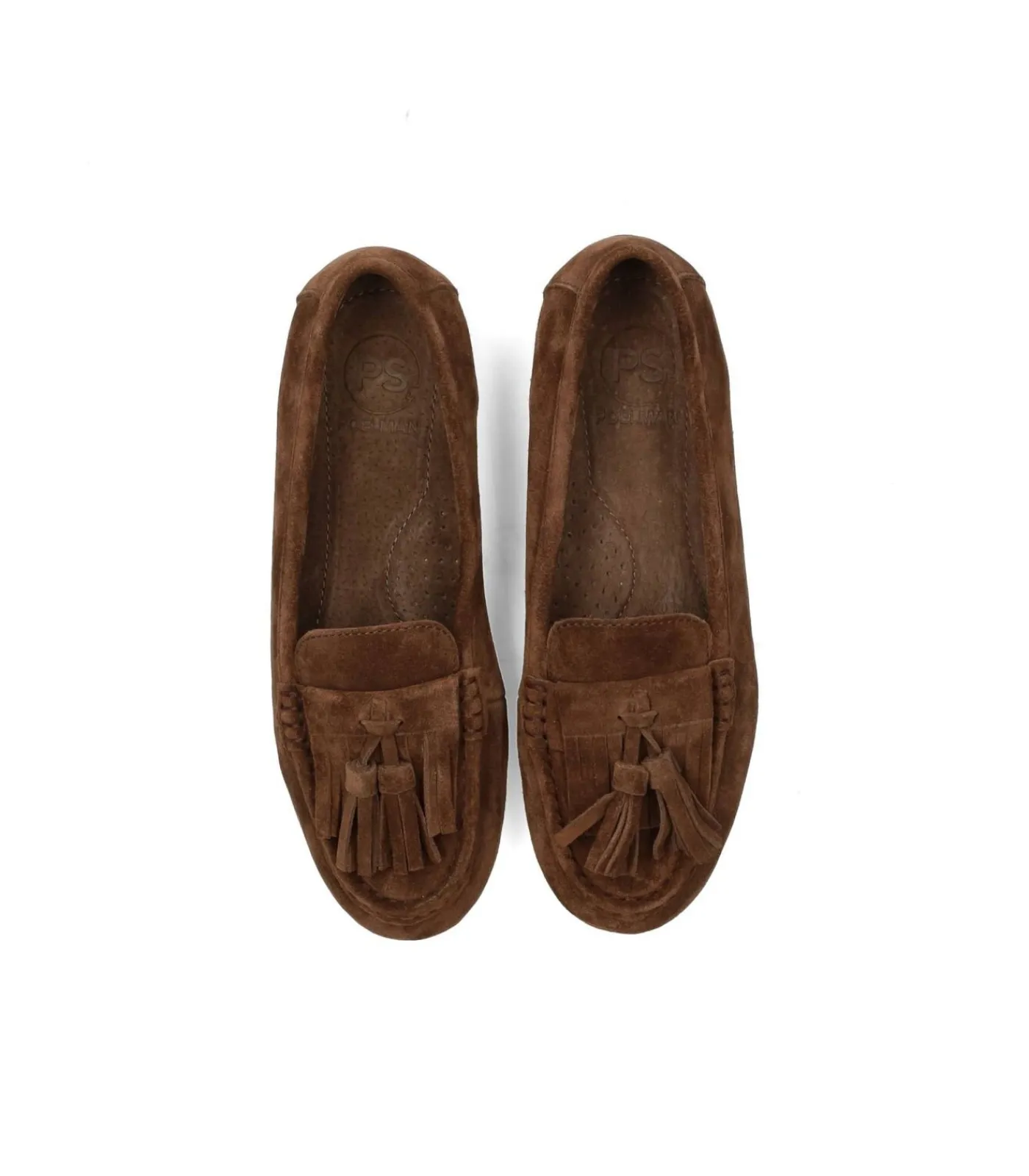 TAYA Dames Loafers DAMES Schoenen