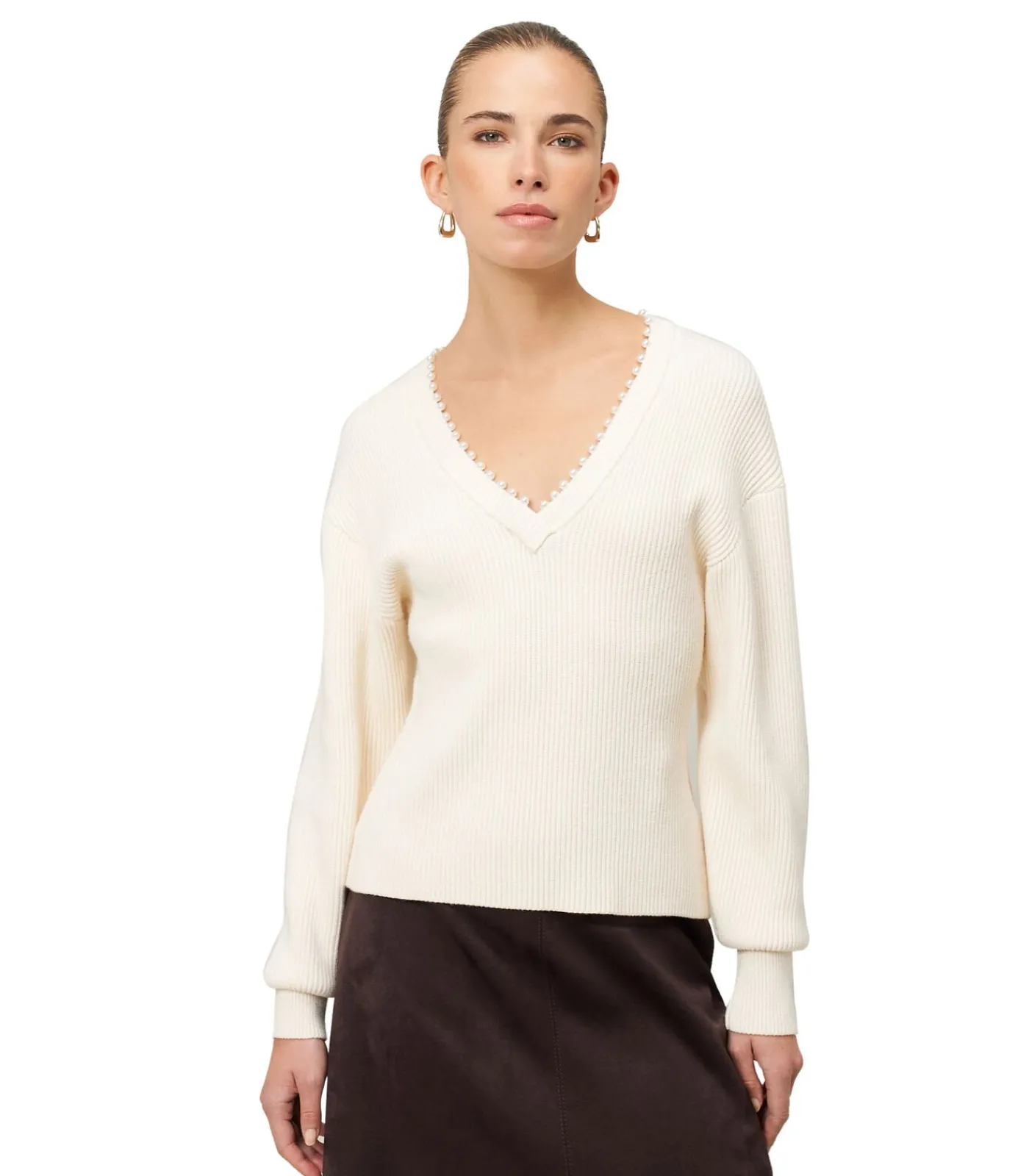 Pullover DAMES Truien & Cardigans