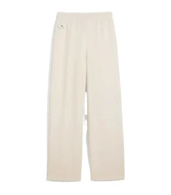 DAMES PUMA Class Comfort Pinnacle High-Waist Straight Pa