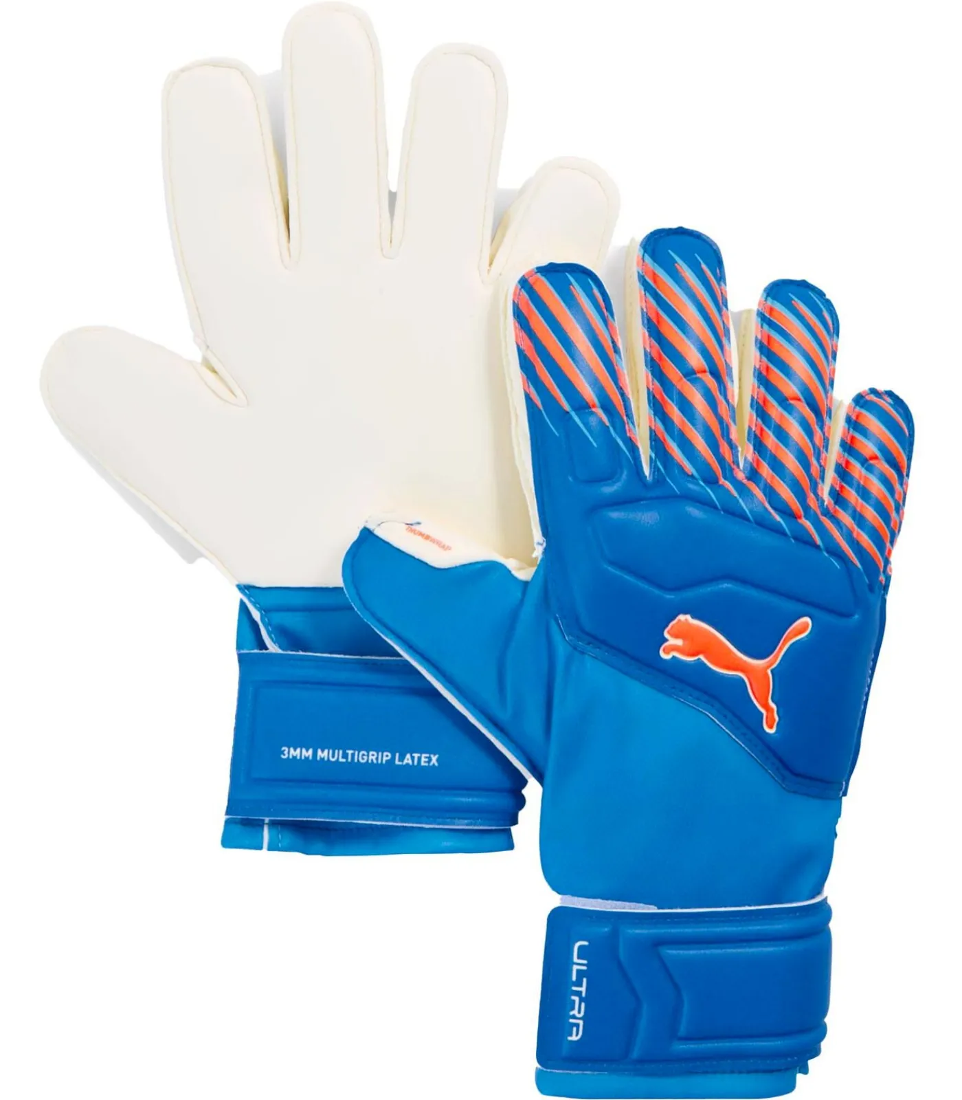New Ultra Match Protect Jr Rc Heren Handschoenen