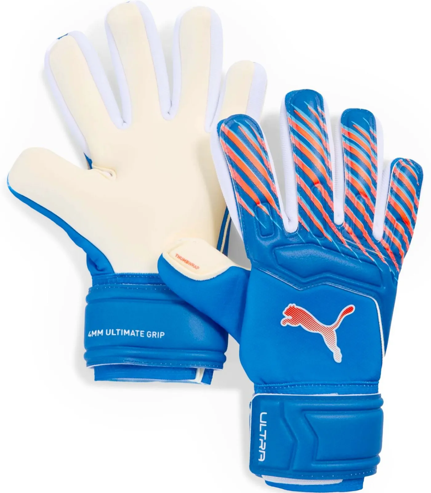 Ultra Pro Jr Nc Heren Handschoenen