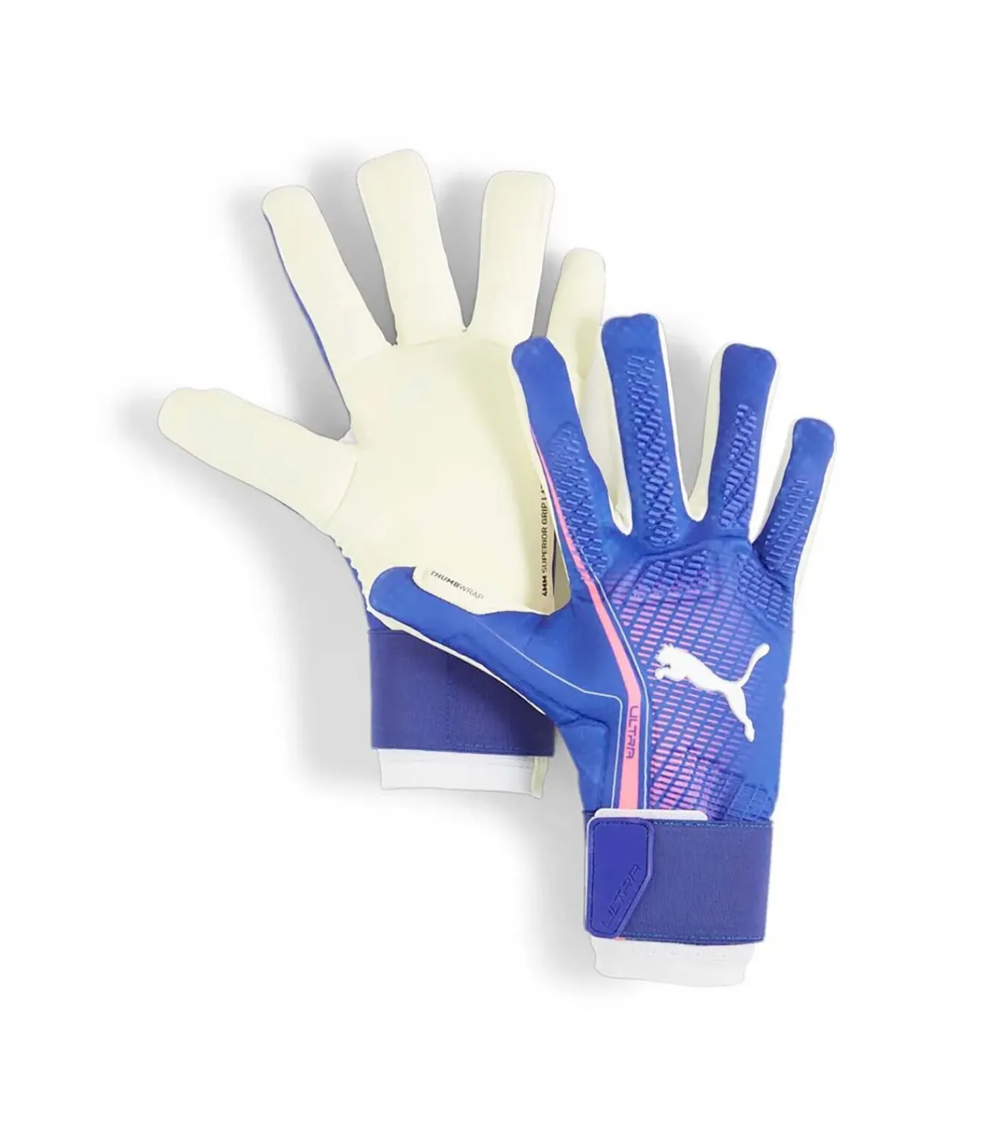 Heren PUMA Ultra Ultimate Hybrid