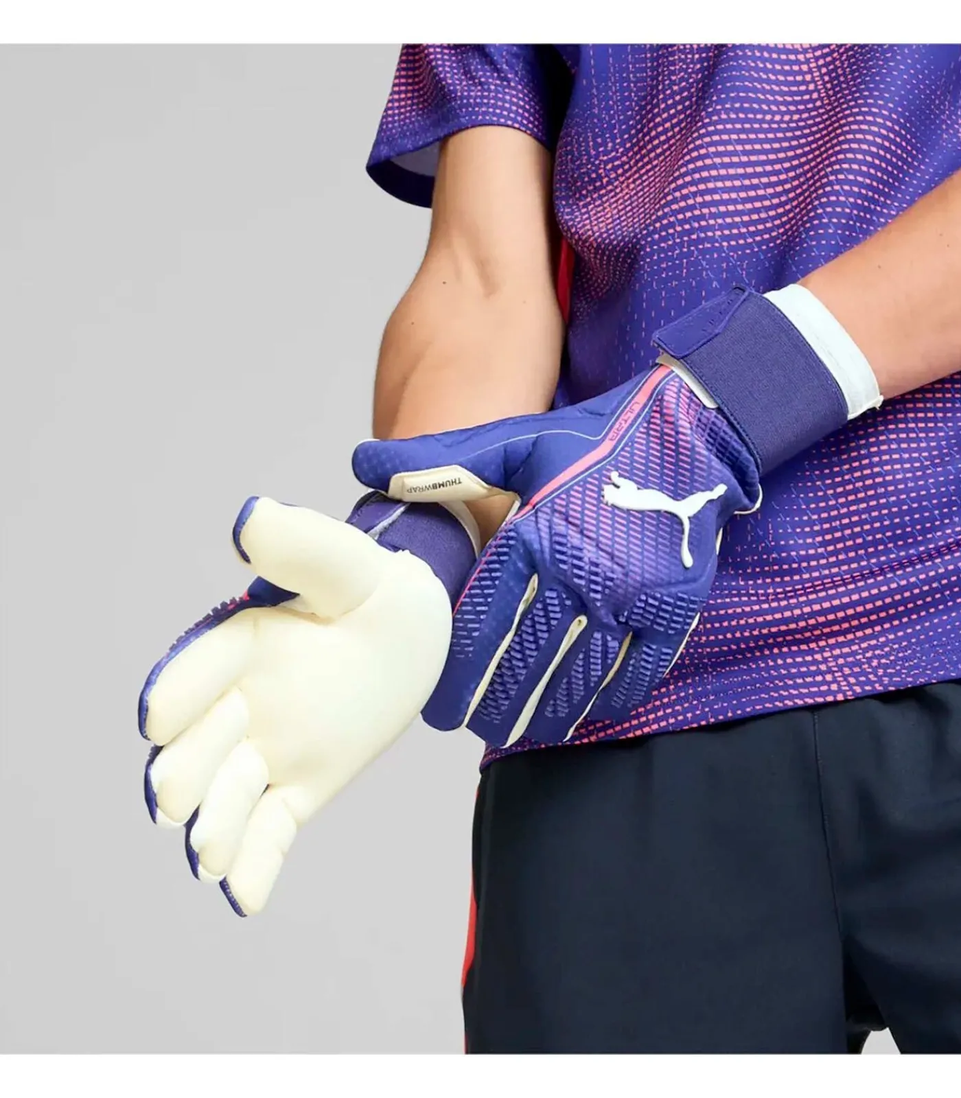 Heren PUMA Ultra Ultimate Hybrid