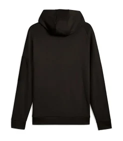 Heren PUMA tech Fz Hoodie