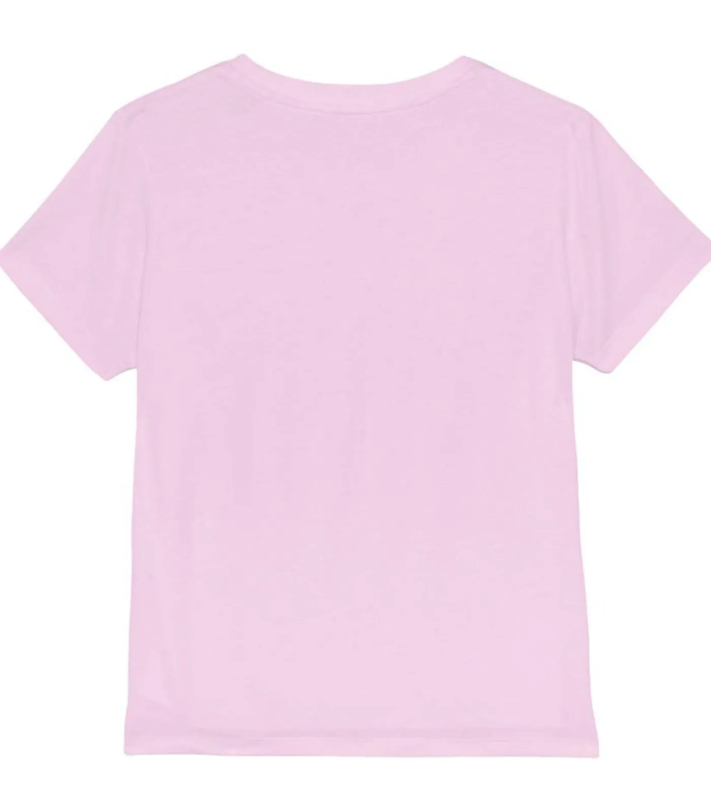 Kinderen Marvel PUNK - T-shirt - Licht Roze