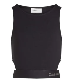 Sale Punto Sleeveless Top Kinderen Tops