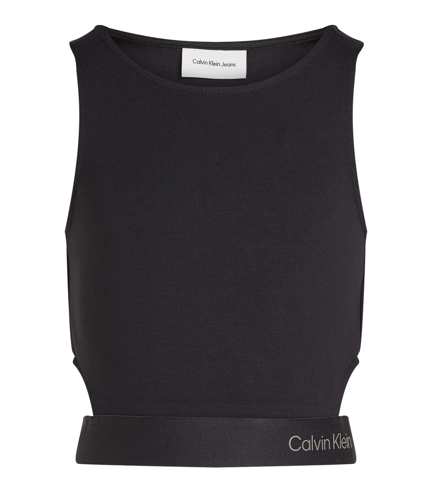 Sale Punto Sleeveless Top Kinderen Tops