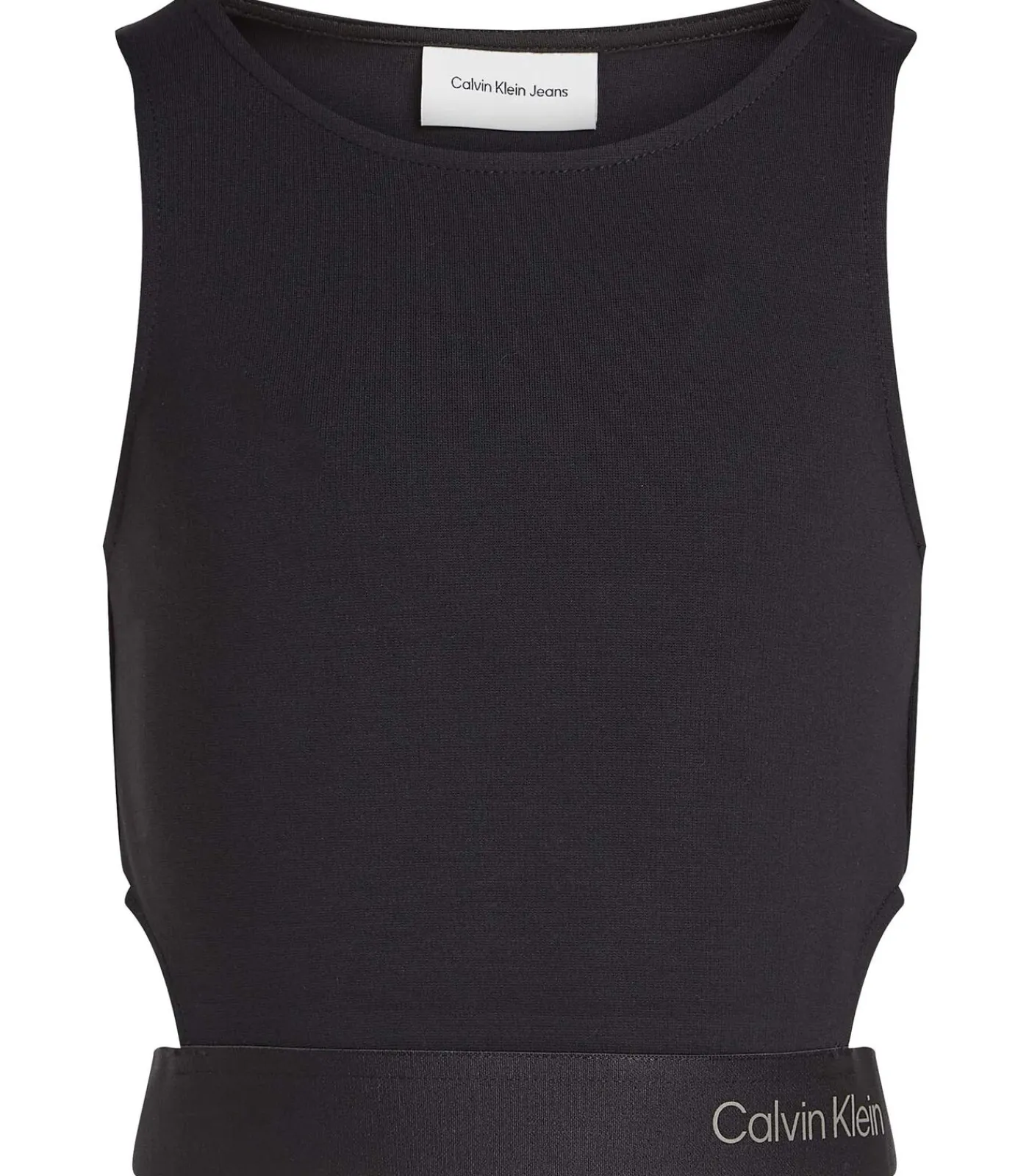 Sale Punto Sleeveless Top Kinderen Tops