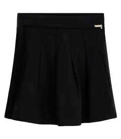 Kinderen GUESS Puntomilano Pleated Midi Skirt