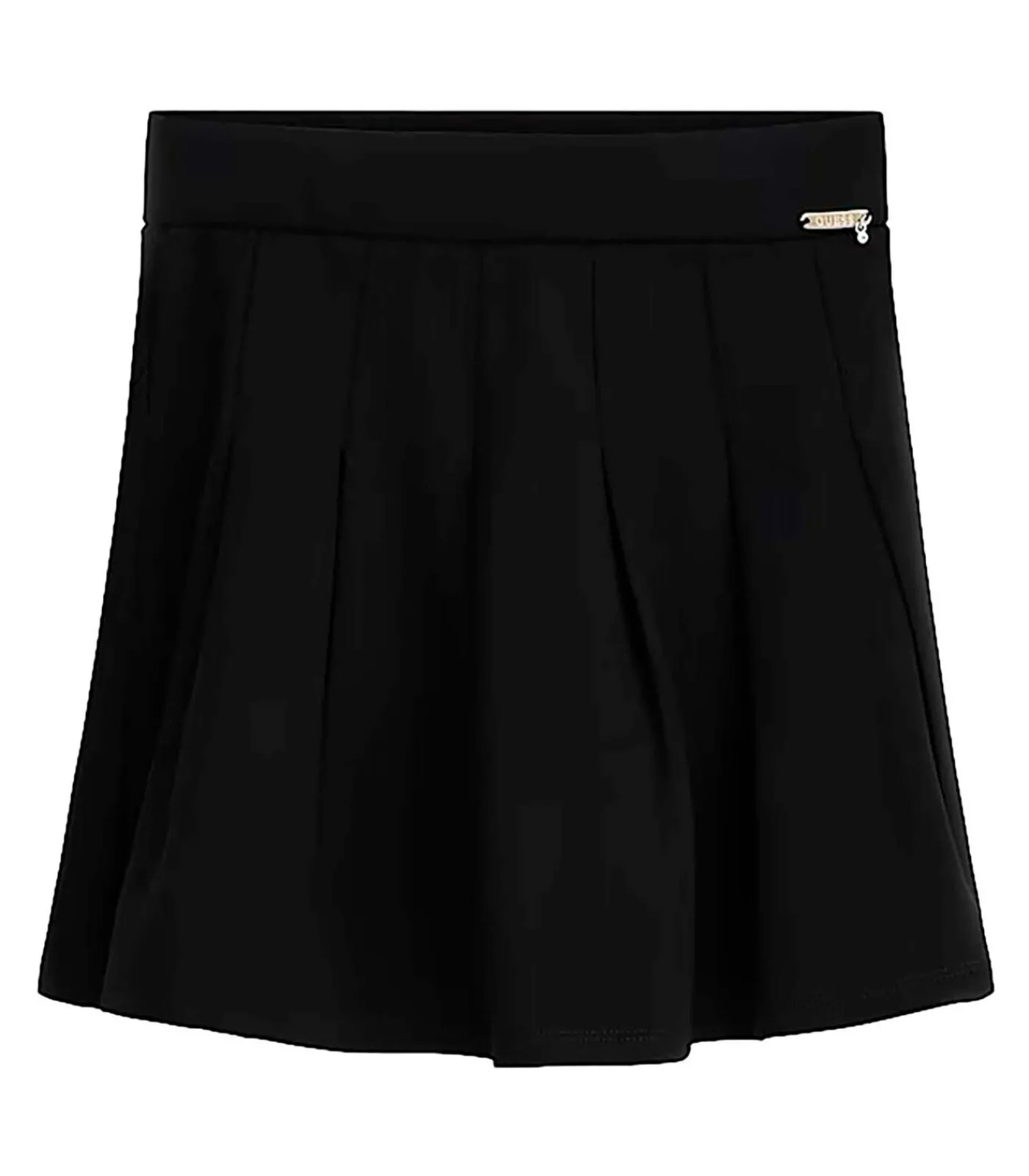 Kinderen GUESS Puntomilano Pleated Midi Skirt