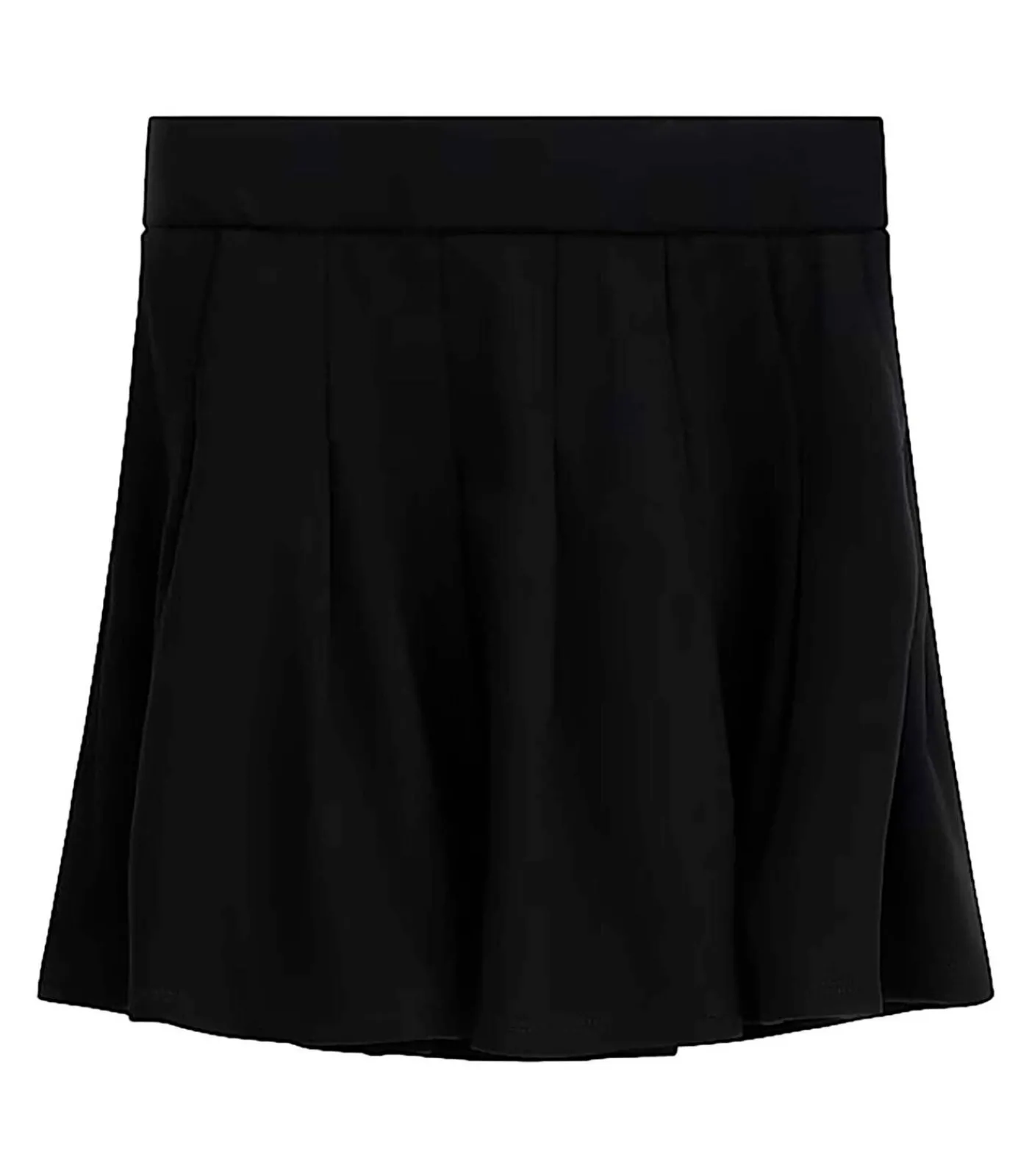 Kinderen GUESS Puntomilano Pleated Midi Skirt