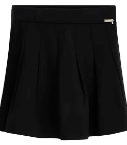 Kinderen GUESS Puntomilano Pleated Midi Skirt