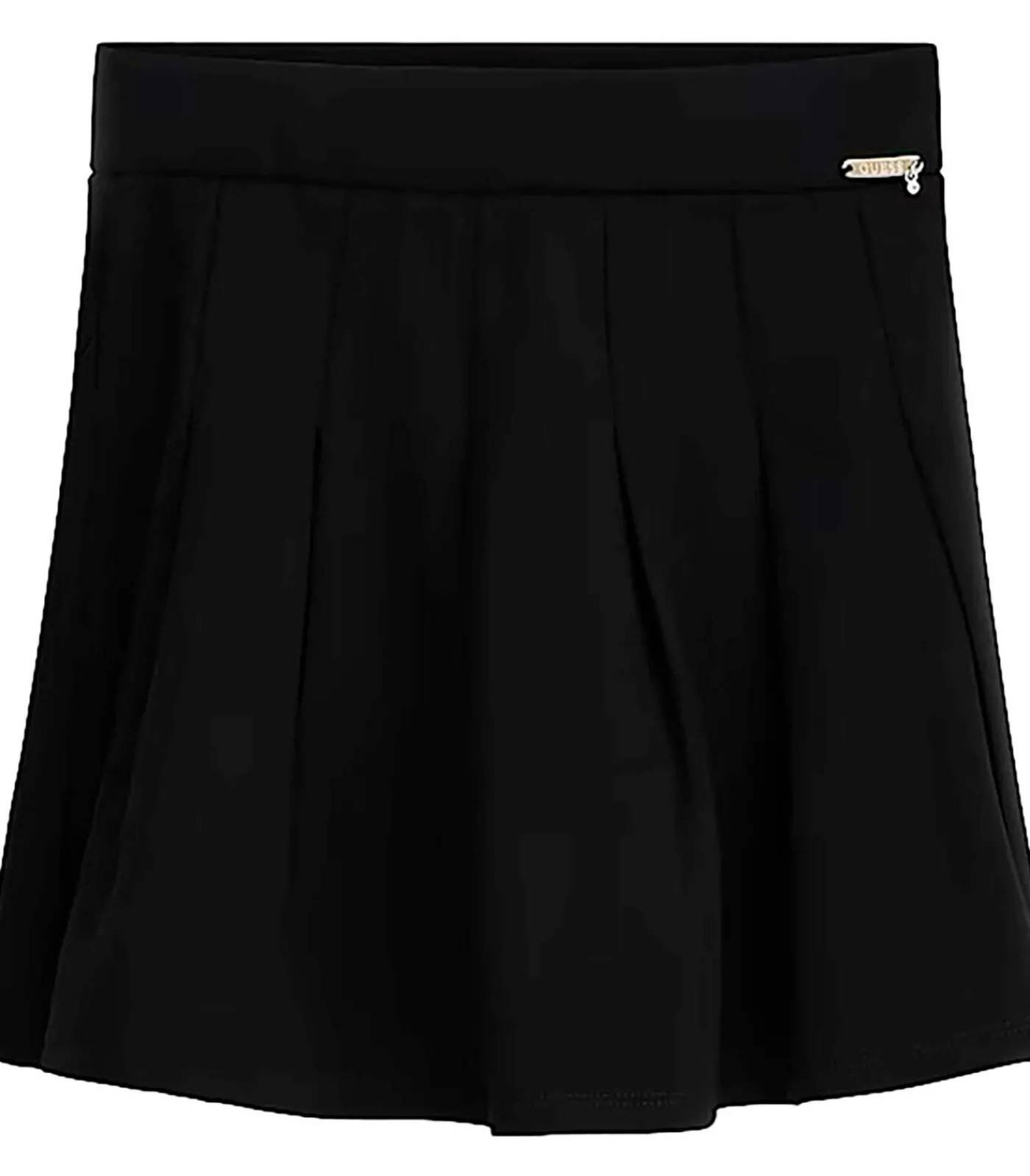 Kinderen GUESS Puntomilano Pleated Midi Skirt